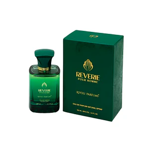 Reverie Pour Homme de Rivoli Parfums Edp 100ml 