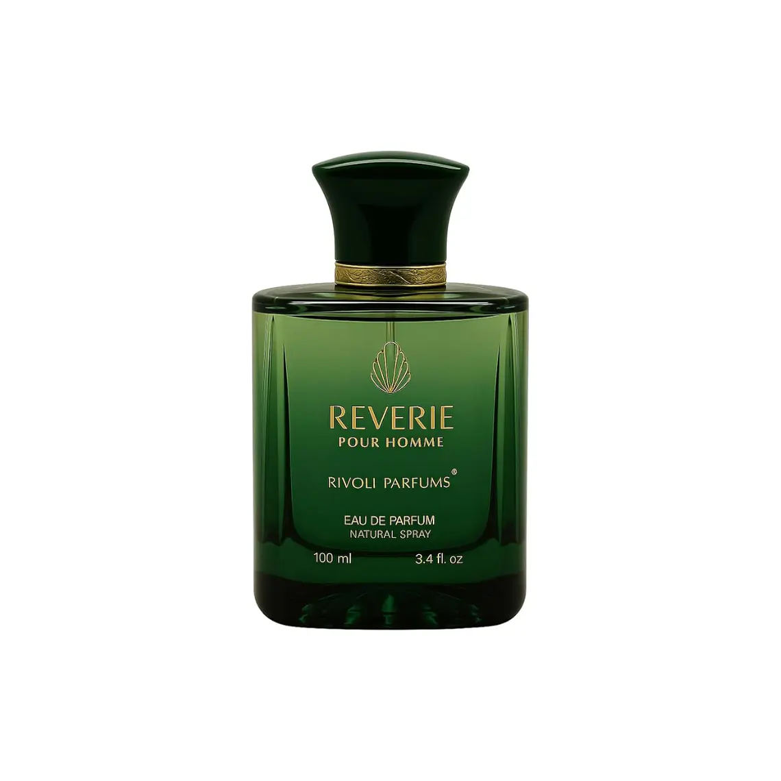 Reverie Pour Homme de Rivoli Parfums Edp 100ml  2