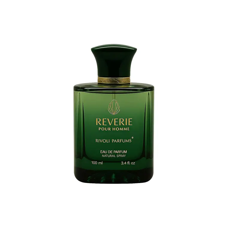 Reverie Pour Homme de Rivoli Parfums Edp 100ml  2