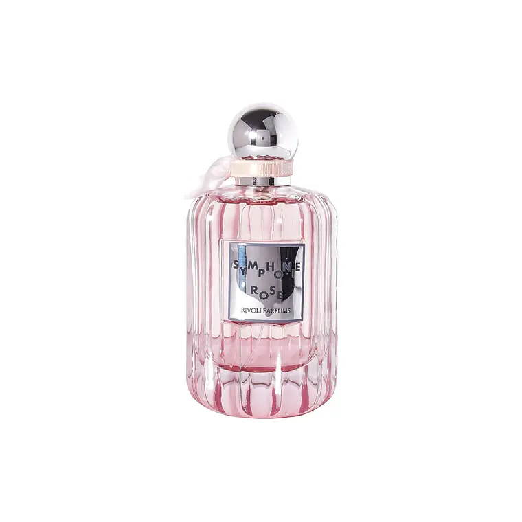 Symphonie Rose de Rivoli Parfums Edp 100ml Mujer 2