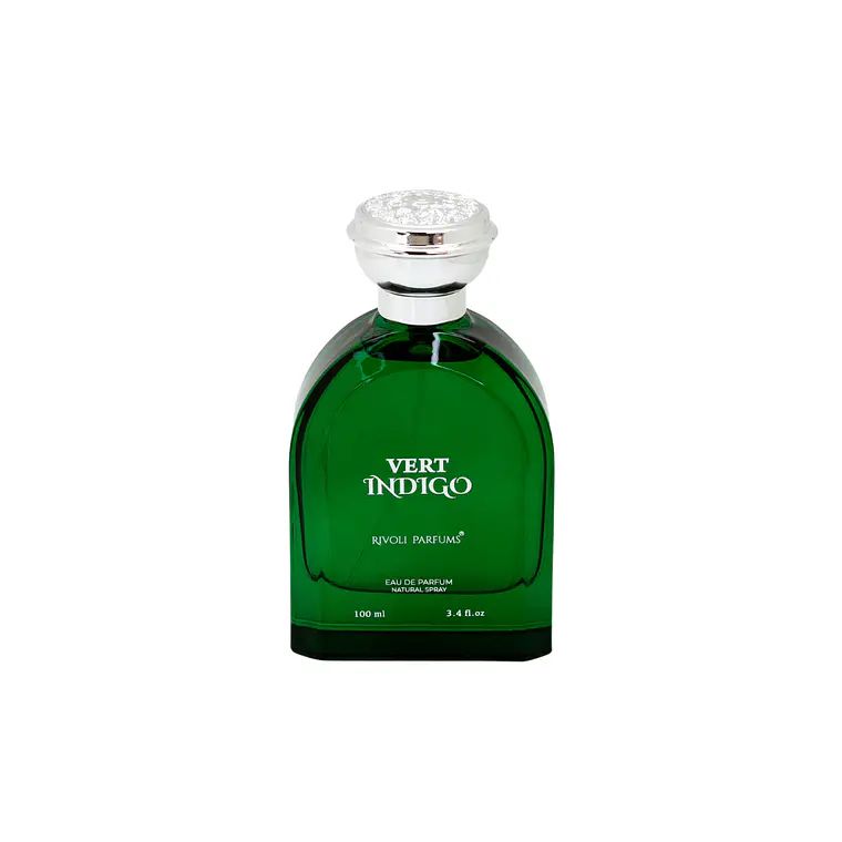 Vert Indigo de Rivoli Parfums Edp 100ml Hombre 2