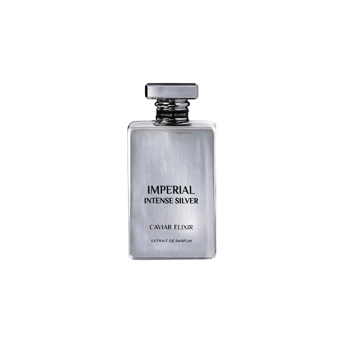 Imperial Intense Silver de Caviar Elixir Extrait de Parfum 100ml Hombre 2