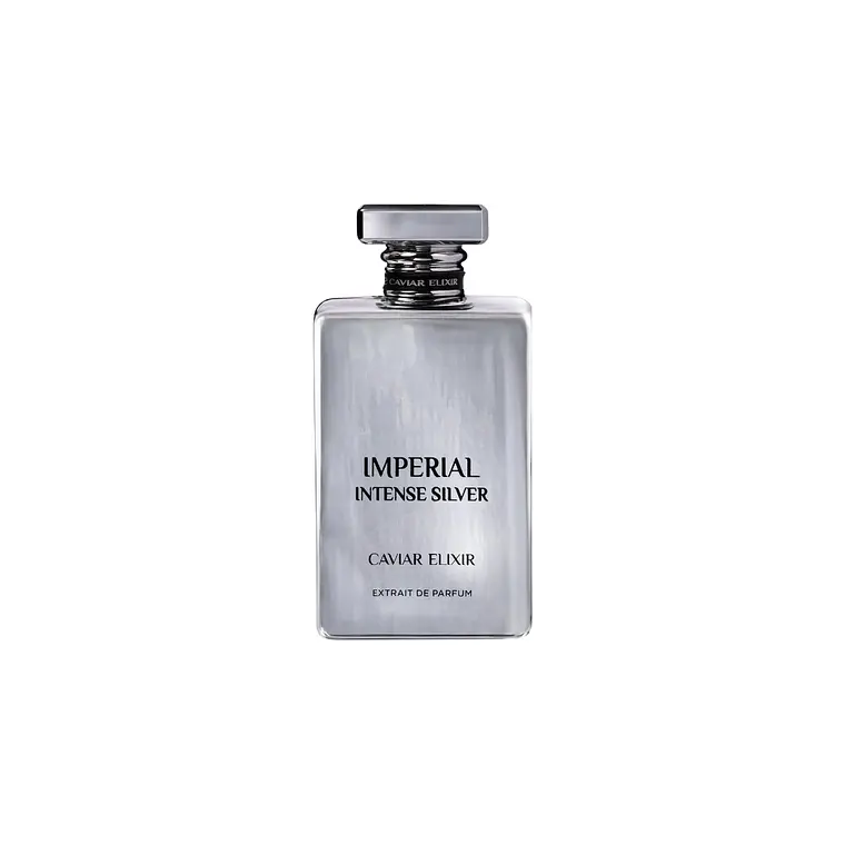 Imperial Intense Silver de Caviar Elixir Extrait de Parfum 100ml Hombre 2