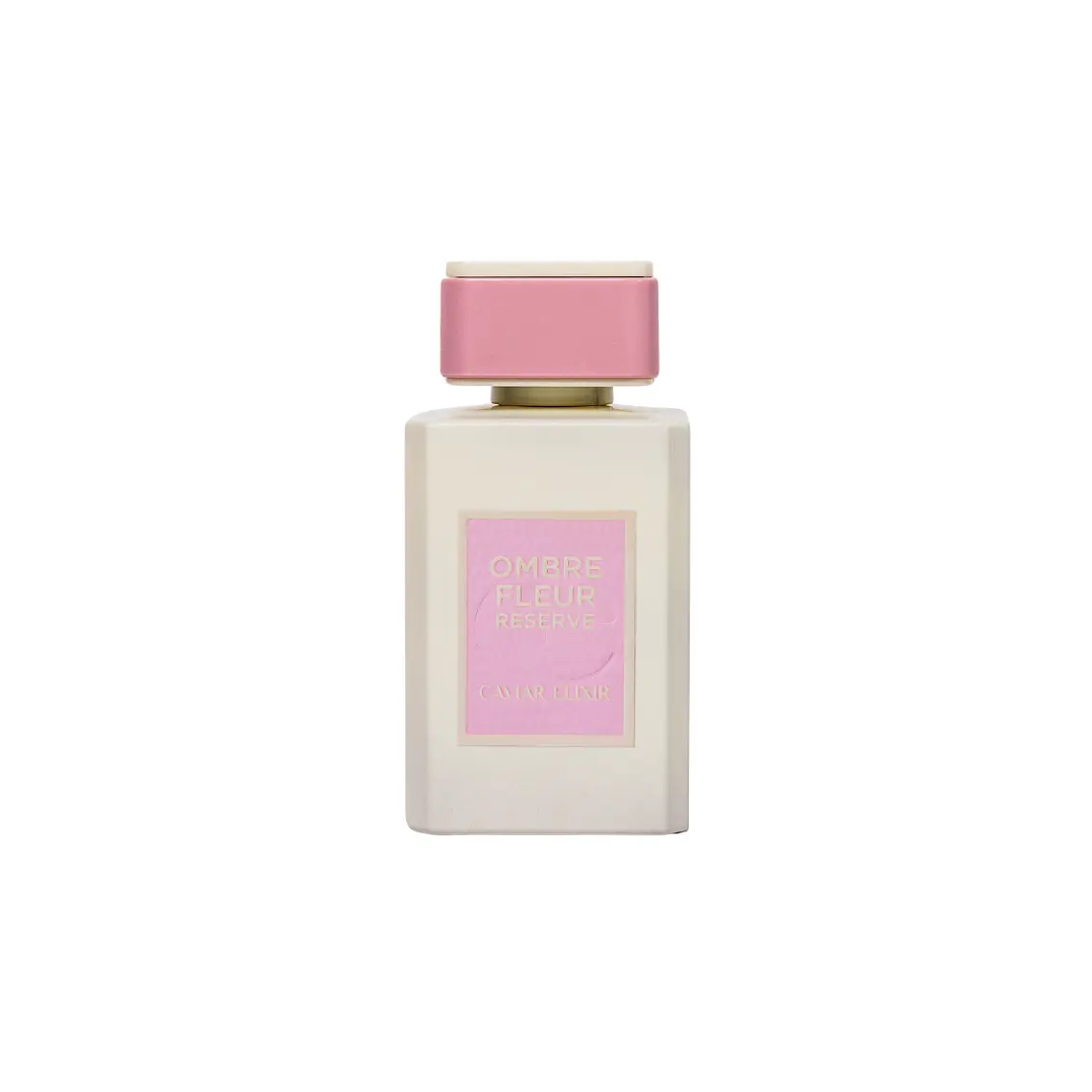 Ombre Fleur Reserve de Caviar Elixir Edp 100ml Mujer 2