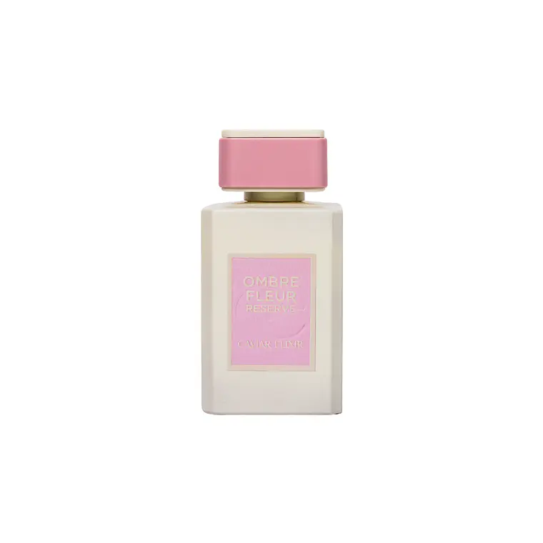 Ombre Fleur Reserve de Caviar Elixir Edp 100ml Mujer 2