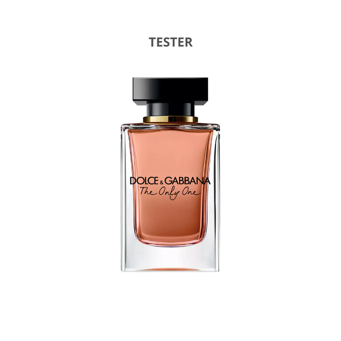 Tester The Only One de Dolce&Gabbana Edp 100ml Mujer 1