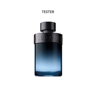 Tester Halloween Man X de Jesus del Pozo Edt 125ml Hombre