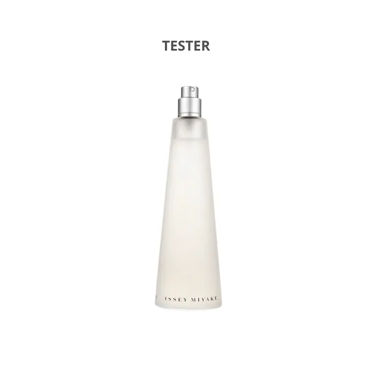 Tester L'eau d'Issey de Issey Miyake Edt 100ml Mujer (sin tapa) 1