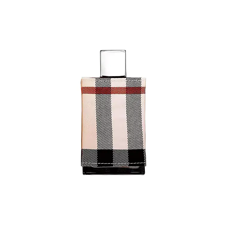 London de Burberry Edp 100ml Mujer (tela) 2