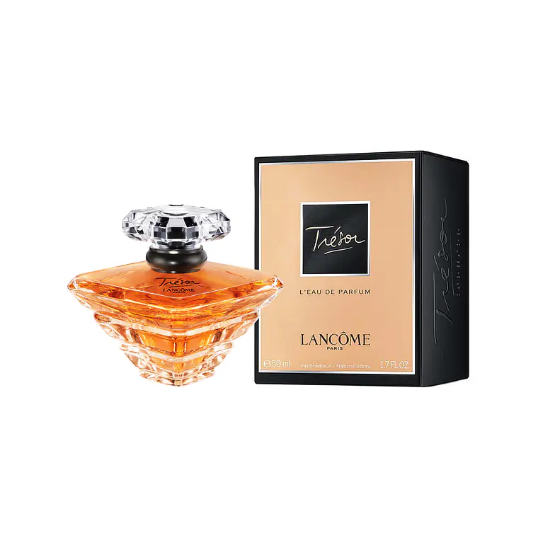 Trésor de Lancôme Edp 50ml Mujer 1
