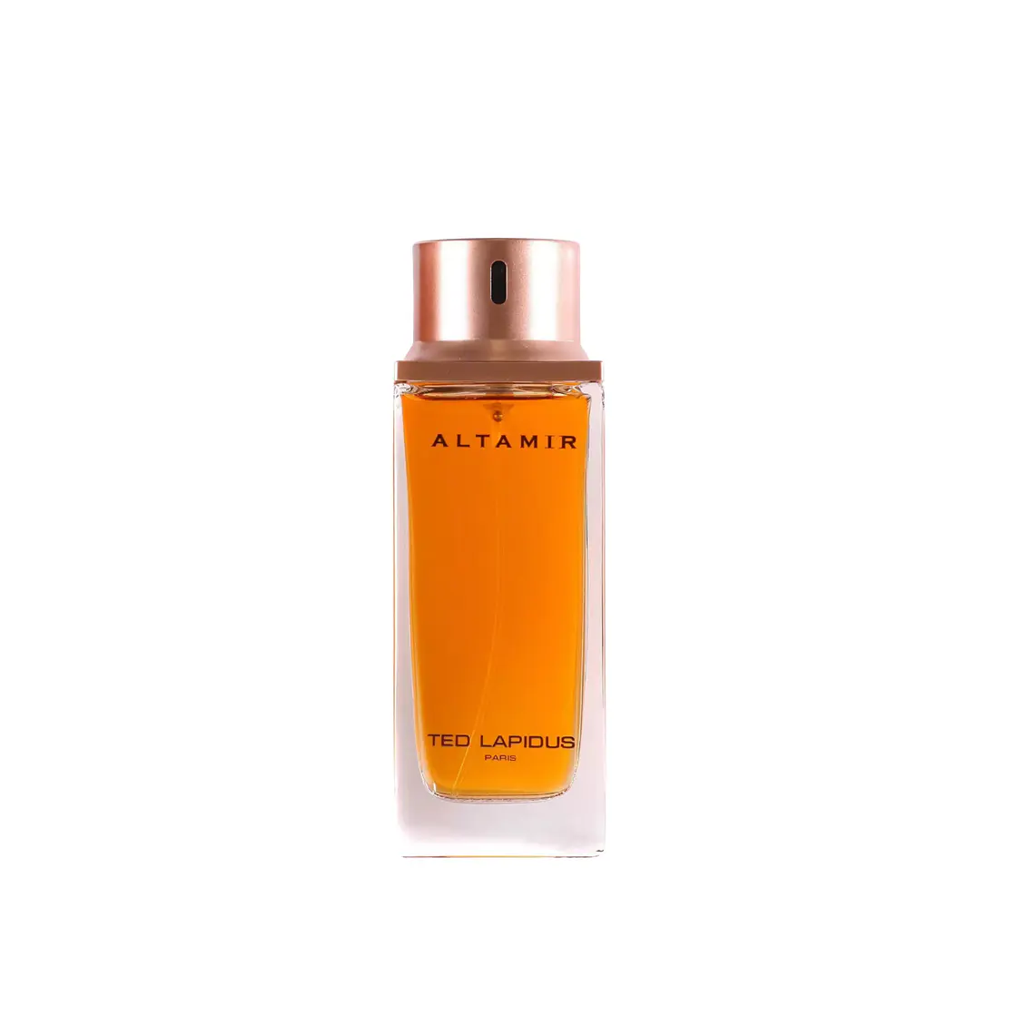 Altamir de Ted Lapidus Edt 125ml Hombre 2