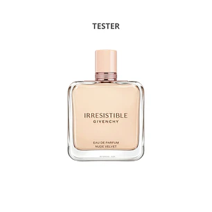 Tester Irresistible Nude Velvet de Givenchy Edp 80ml Mujer