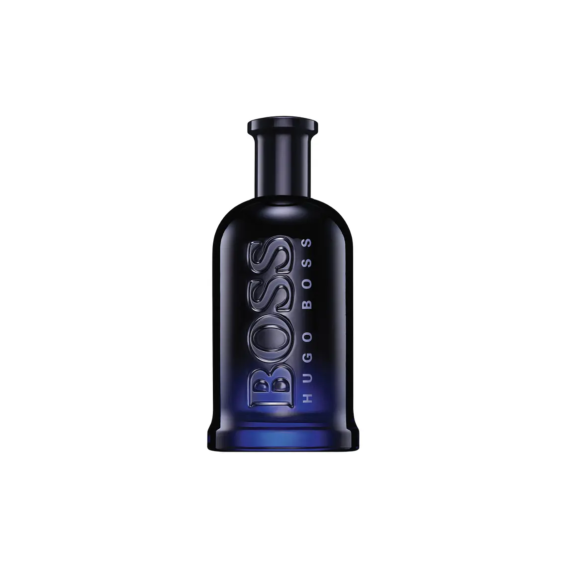 Boss Bottled Night de Hugo Boss Edt 200ml Hombre 2