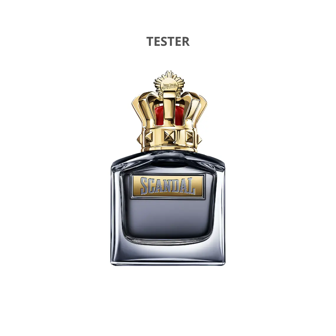 Tester Scandal Pour Homme de Jean Paul Gaultier Edt 100ml  1