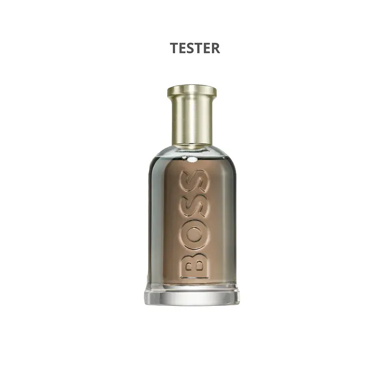 Tester Boss Bottled #6 de Hugo Boss Edp 100ml Hombre 1