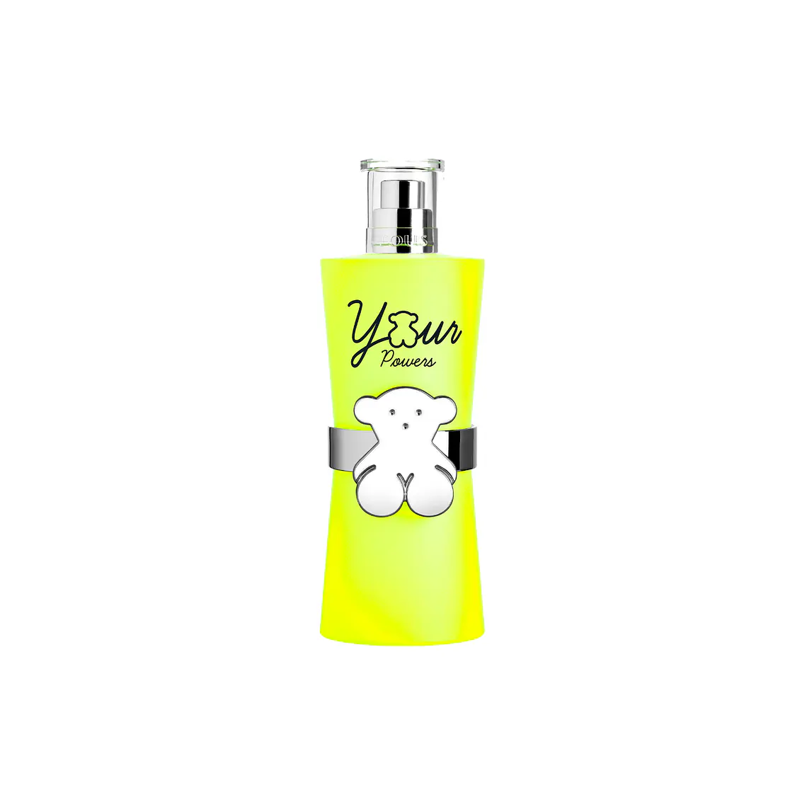 Your Powers de Tous Edt 90ml Mujer 2