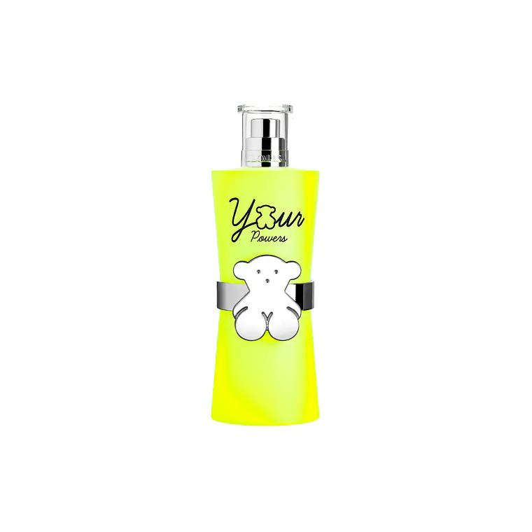 Your Powers de Tous Edt 90ml Mujer 2