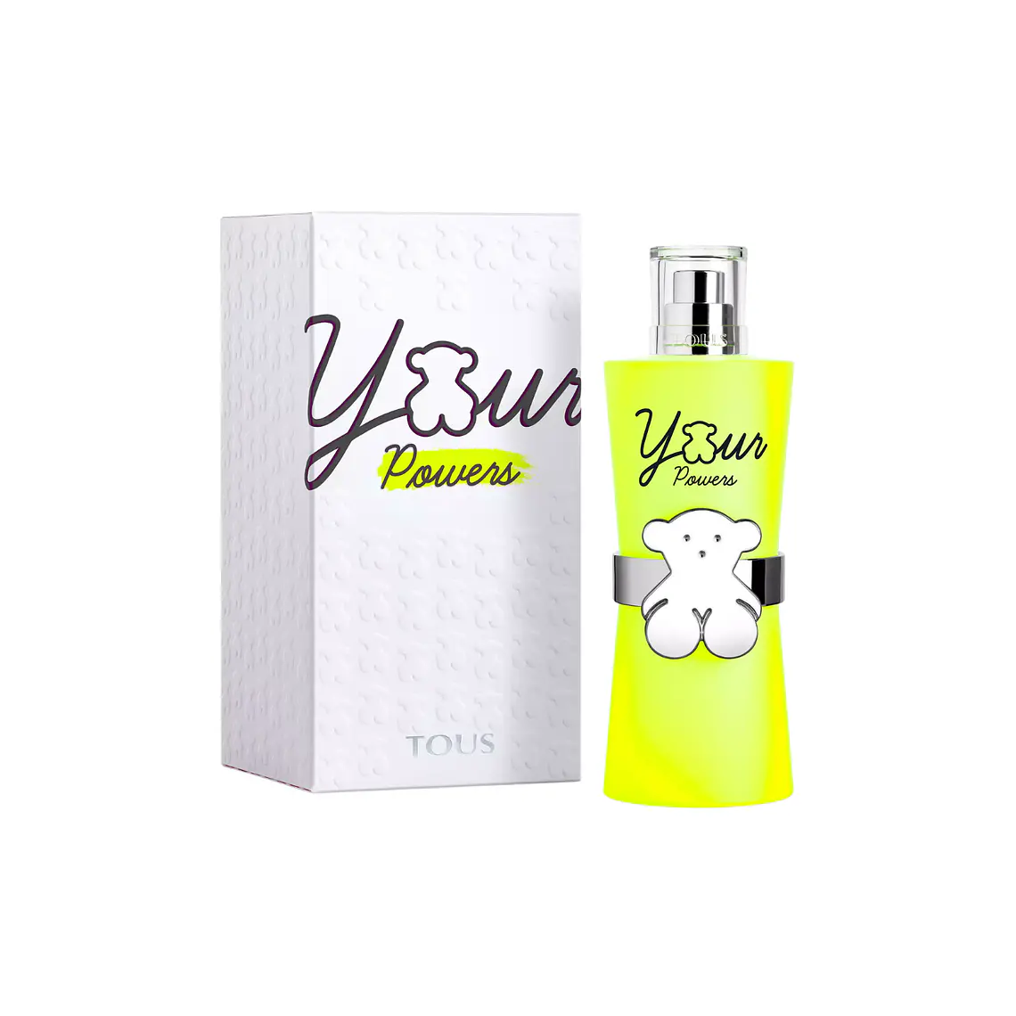 Your Powers de Tous Edt 90ml Mujer 1
