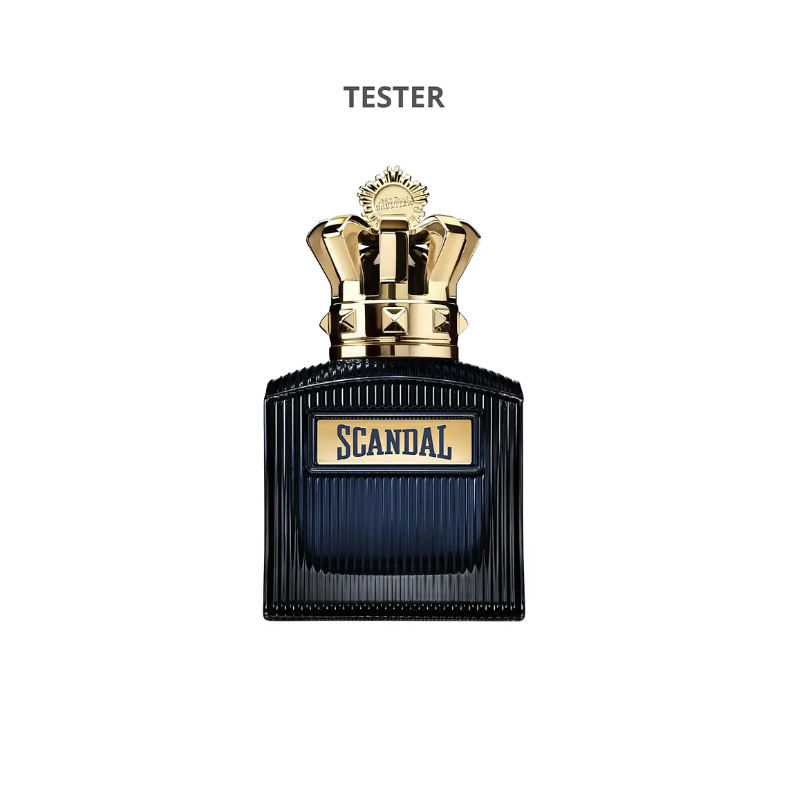 Tester Scandal Pour Homme Intense de Jean Paul Gaultier Edp 100ml 1