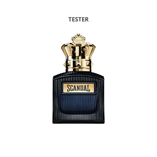 Tester Scandal Pour Homme Intense de Jean Paul Gaultier Edp 100ml