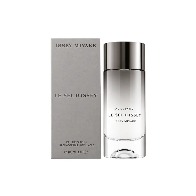Le Sel D'Issey Eau de Parfum de Issey Miyake 100ml Hombre 1