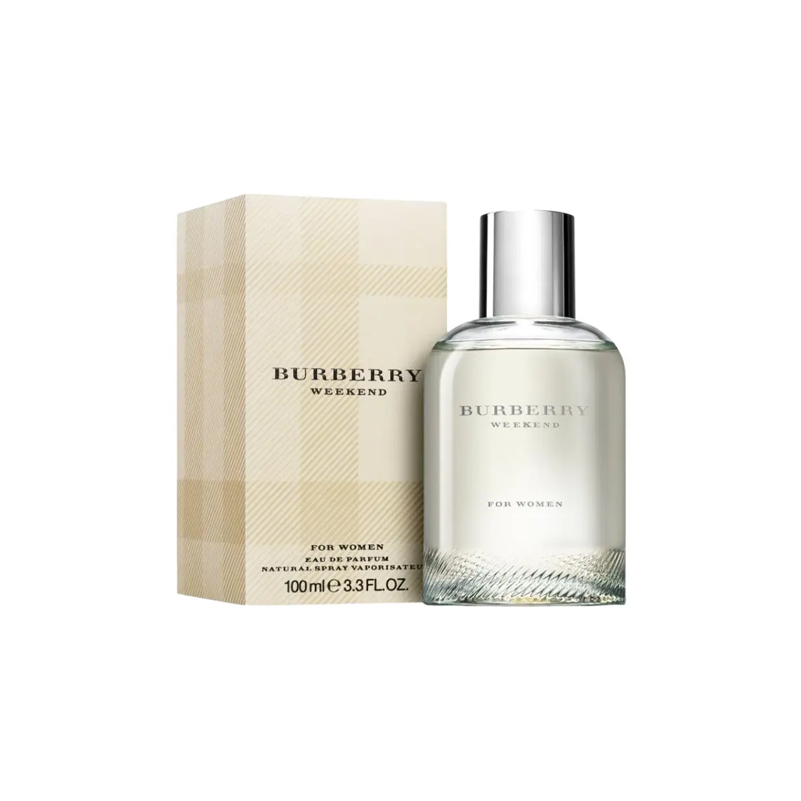 Weekend de Burberry Edp 100ml Mujer 1