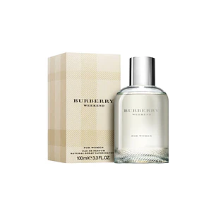 Weekend de Burberry Edp 100ml Mujer