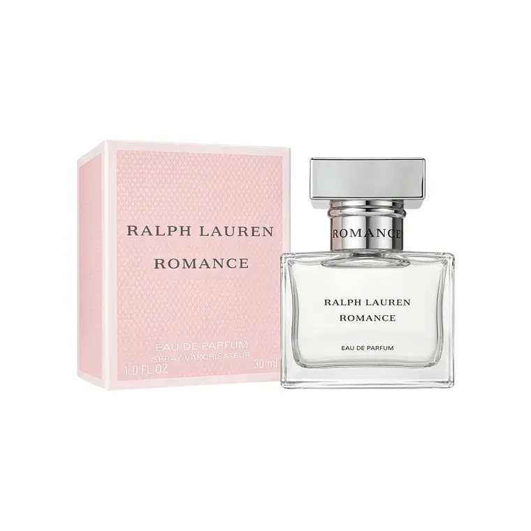 Romance de Ralph Lauren Edp 30ml Mujer 1