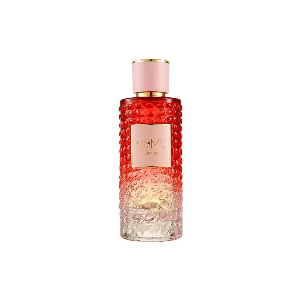 Rome La Bomba Mast Perfume (Bharara) Edp 100ml Mujer 2