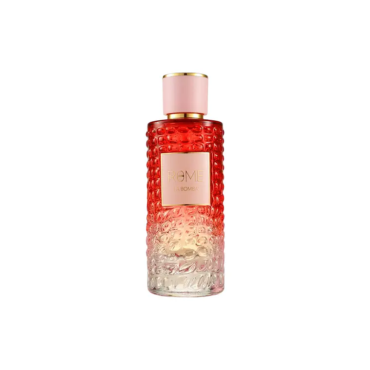 Rome La Bomba Mast Perfume (Bharara) Edp 100ml Mujer 2