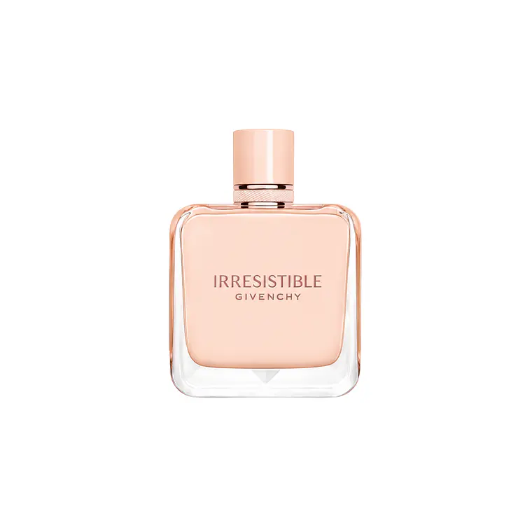 Irresistible Nude Velvet de Givenchy Edp 80ml Mujer 2