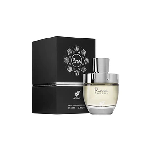 Rare Carbon de Afnan Edp 100ml Hombre