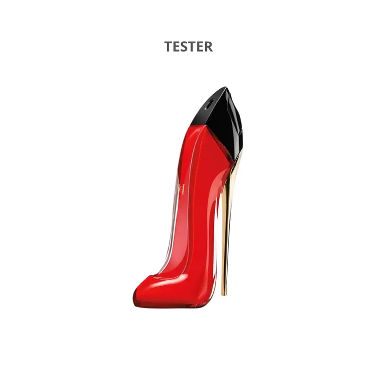 Tester Very Good Girl de Carolina Herrera Edp 80ml Mujer 1