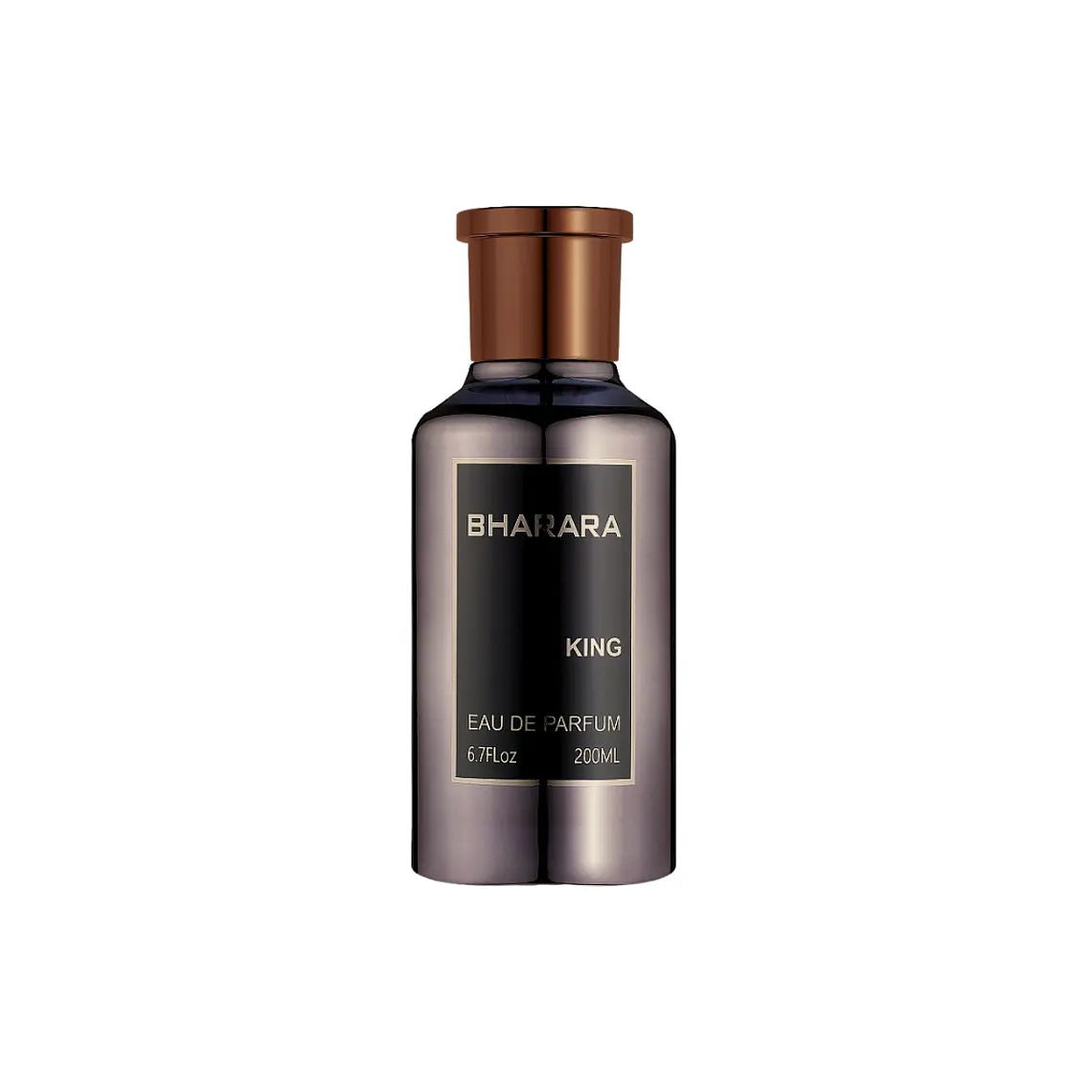 Bharara King de Bharara Edp 200ml Hombre 2