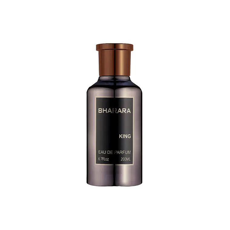 Bharara King de Bharara Edp 200ml Hombre 2