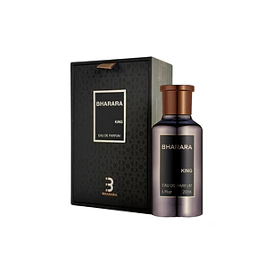 Bharara King de Bharara Edp 200ml Hombre