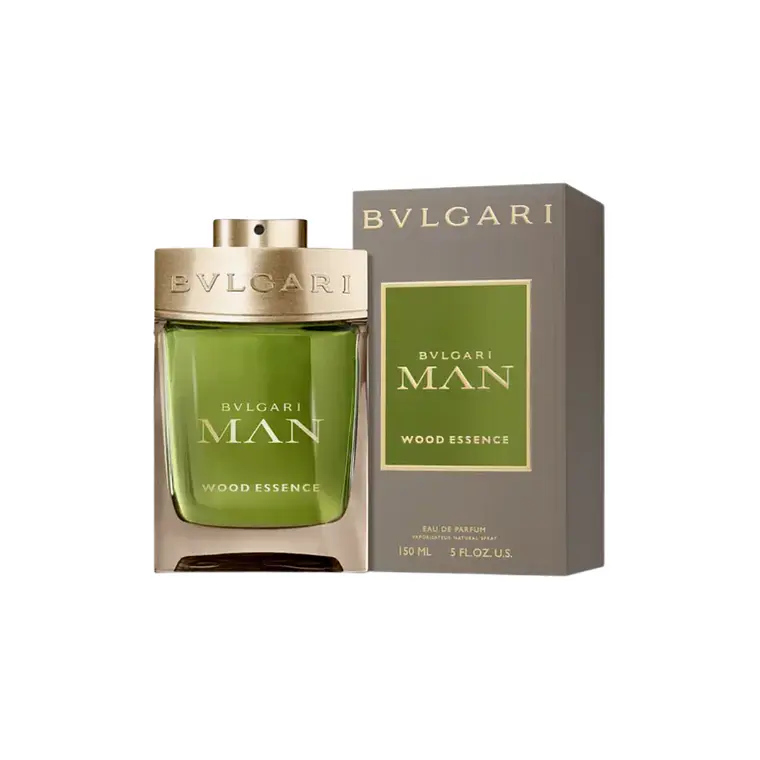 Bvlgari Man Wood Essence de Bvlgari Edp 150ml  1