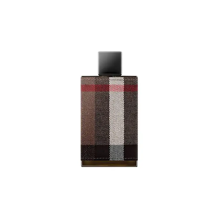 London de Burberry Edt 100ml Hombre 2