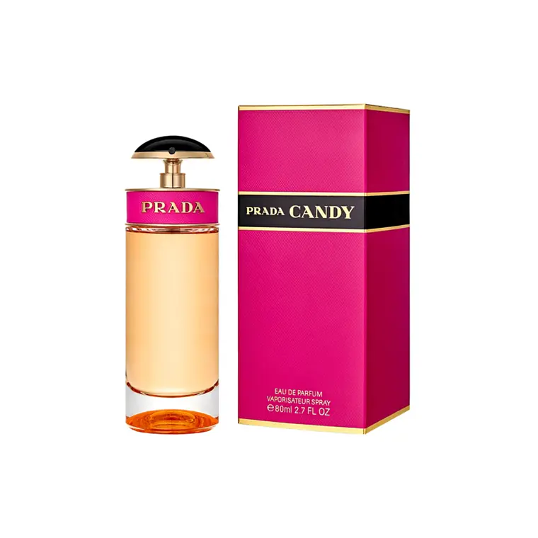 Prada Candy de Prada Edp 80ml Mujer 1