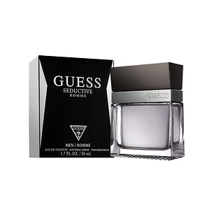 Guess Seductive Homme de Guess Edt 100ml Hombre