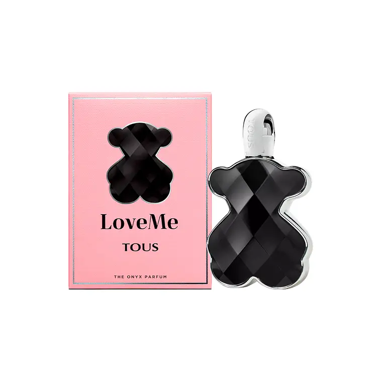 LoveMe The Onyx Parfum de Tous 90ml Mujer 1