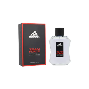 Adidas Team Force de Adidas Edt 100ml Hombre