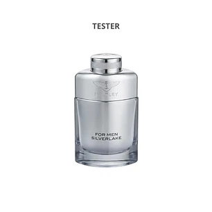 Tester Bentley For Men Silverlake de Bentley Edp 100ml