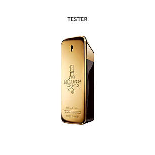 Tester 1 Million de Paco Rabanne Edt 100ml Hombre
