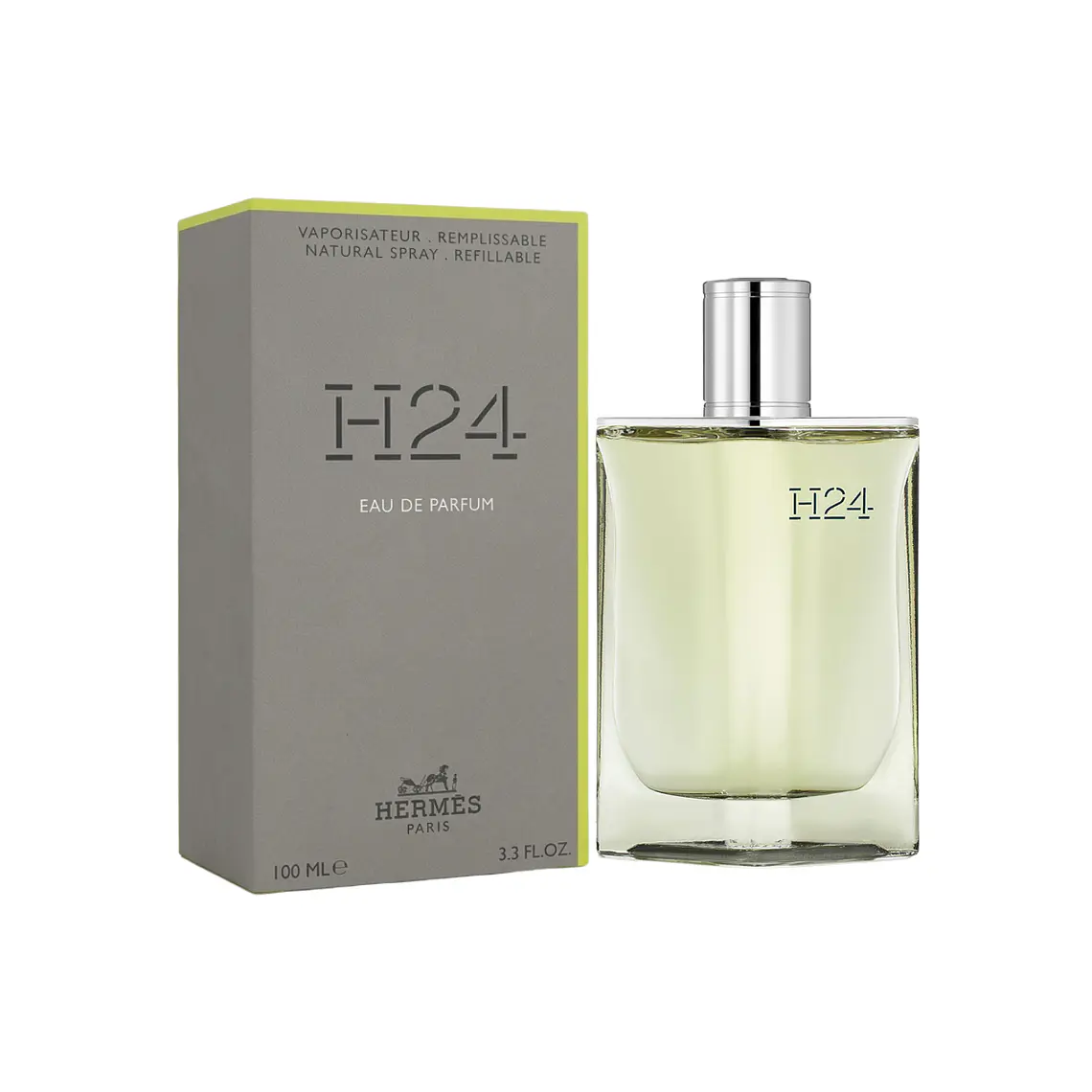 H24 Eau de Parfum de Hermès 100ml Hombre  1