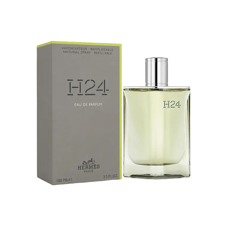H24 Eau de Parfum de Hermès 100ml Hombre  1