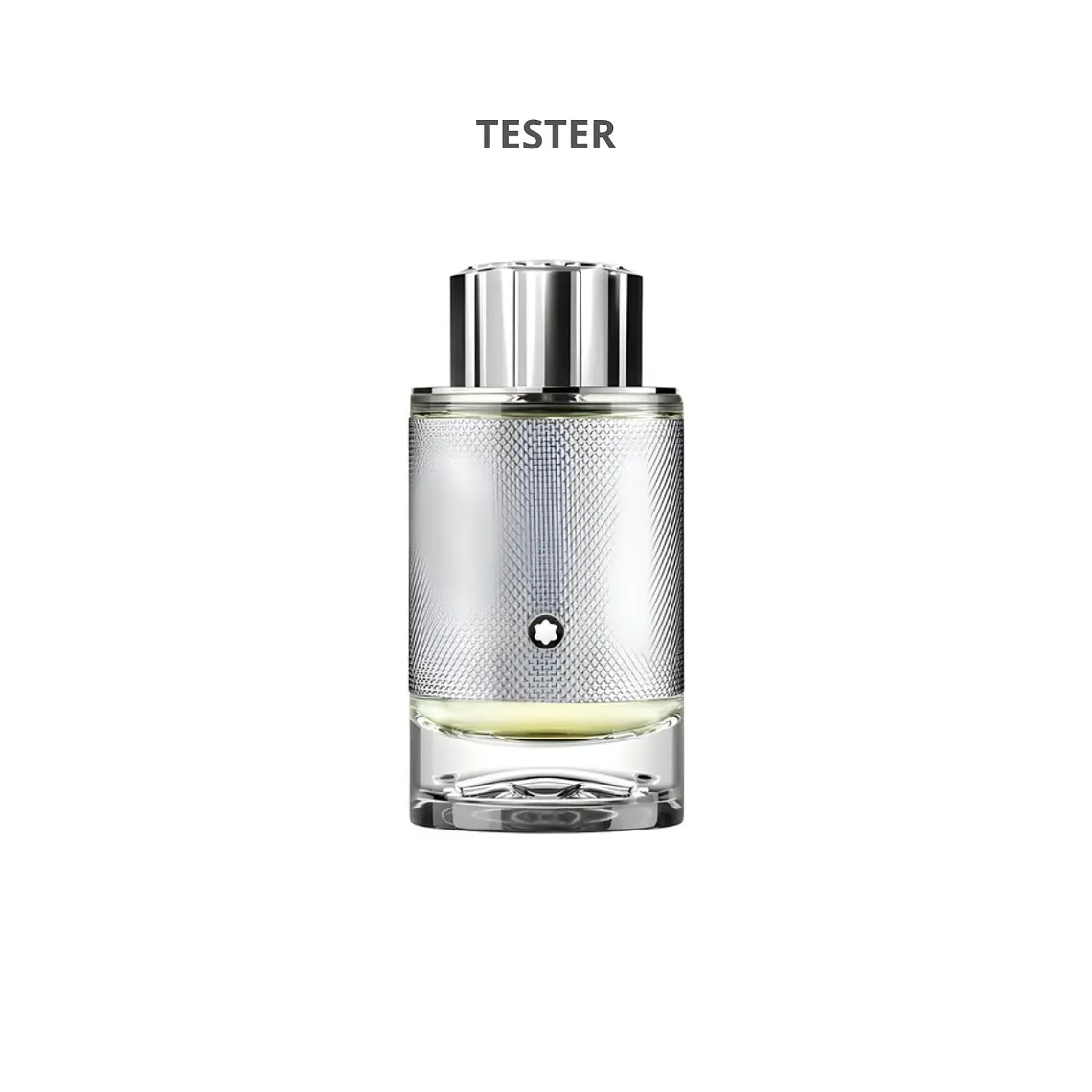 Tester Explorer Platinum de Montblanc Edp 100ml Hombre 1