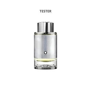 Tester Explorer Platinum de Montblanc Edp 100ml Hombre