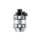 Spicebomb Metallic Musk de Viktor&Rolf Edp 90ml Hombre  - Miniatura 2
