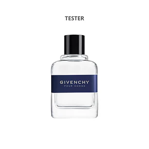 Tester Givenchy Pour Homme Blue Label Edt 100ml (2024)